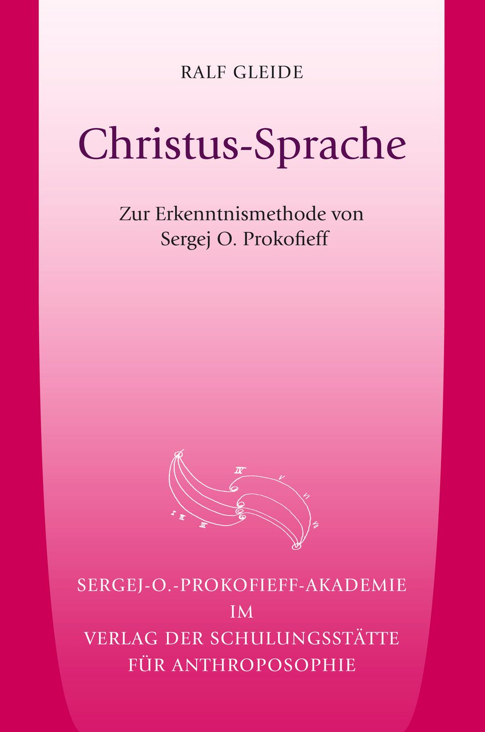 Christus - Sprache