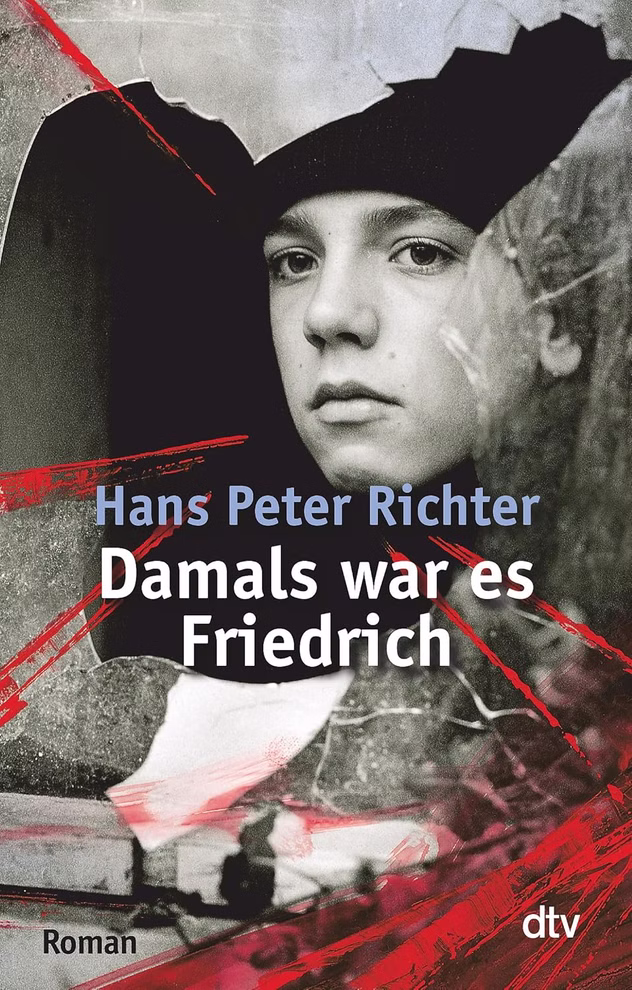 Damals war es Friedrich Damals war es Friedrich