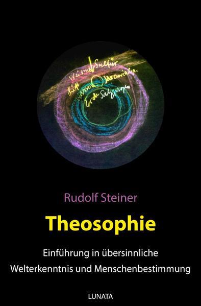 Theosophie