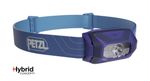 Headlamp blue