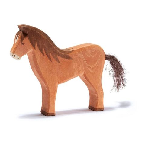 Ostheimer Cavallo marrone