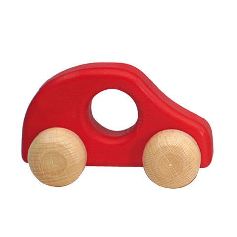 Ostheimer Car large red