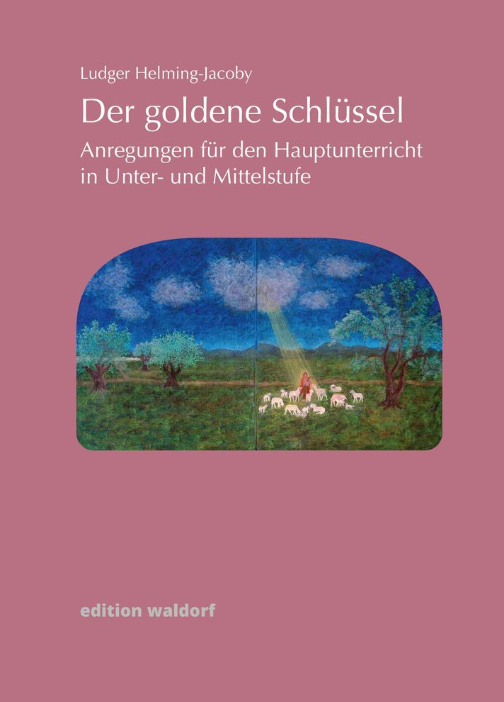 Der Goldene Schlüssel Märchen