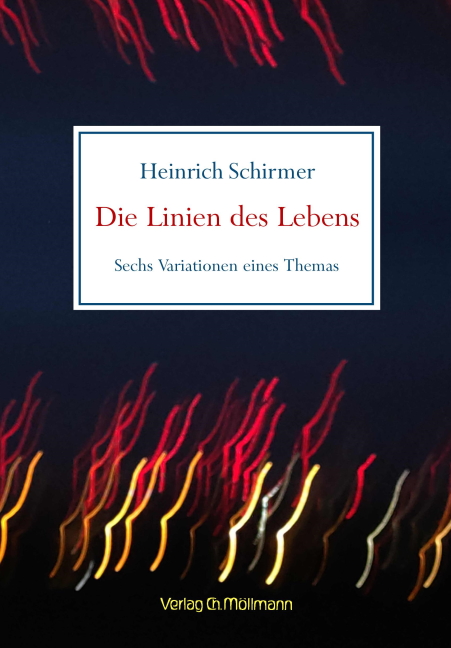 Die Linien des Lebens