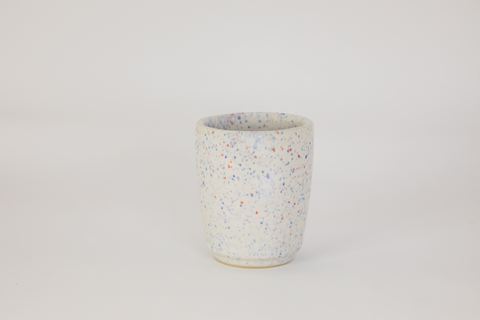 Small ceramic mug 2s