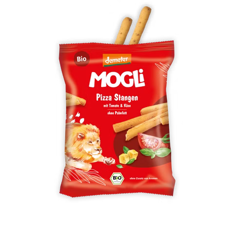 MOGLi Pizza Stangen