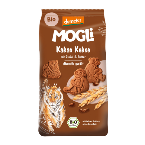 Cacaokoekjes, 125 g