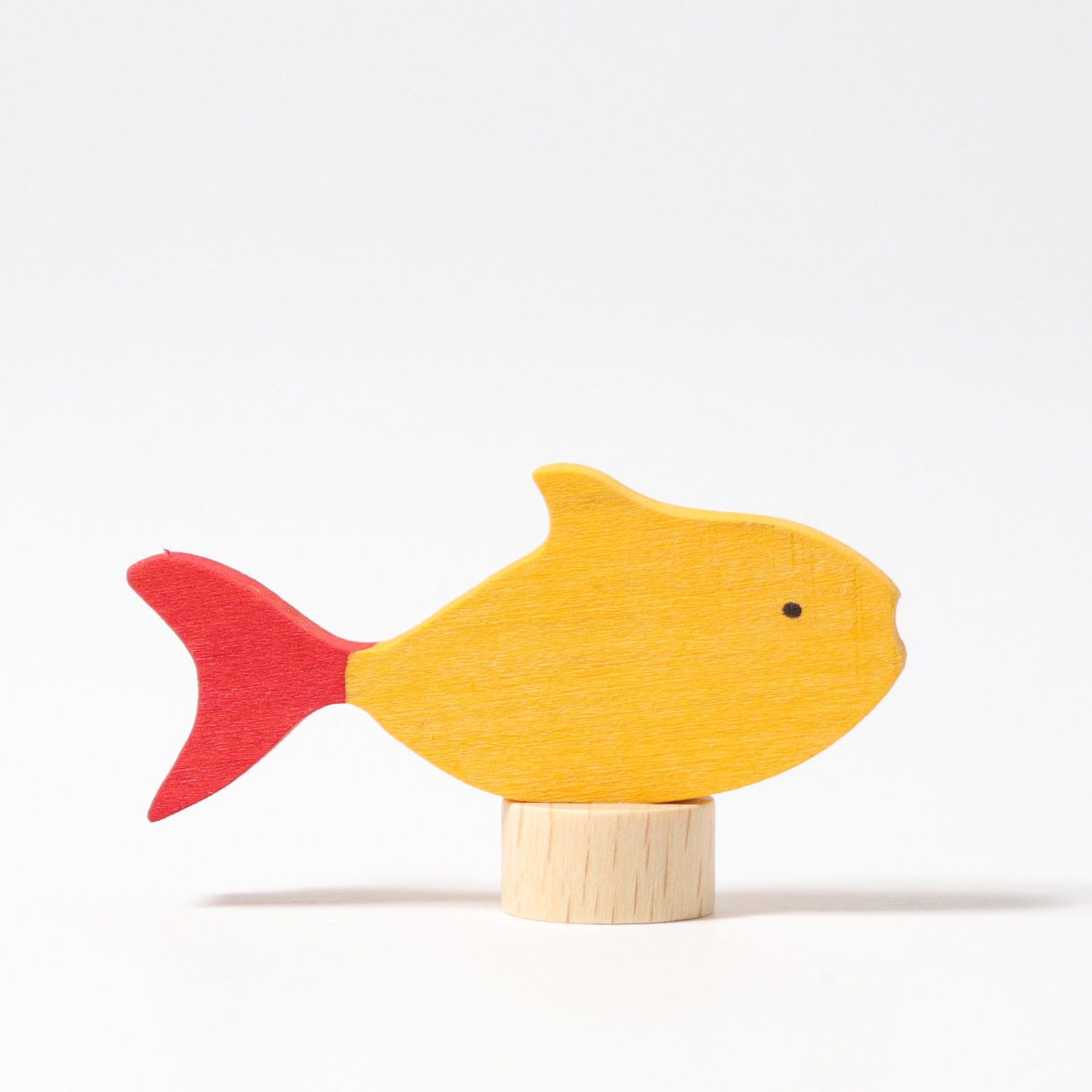 Grimm`s plug-in figure fish