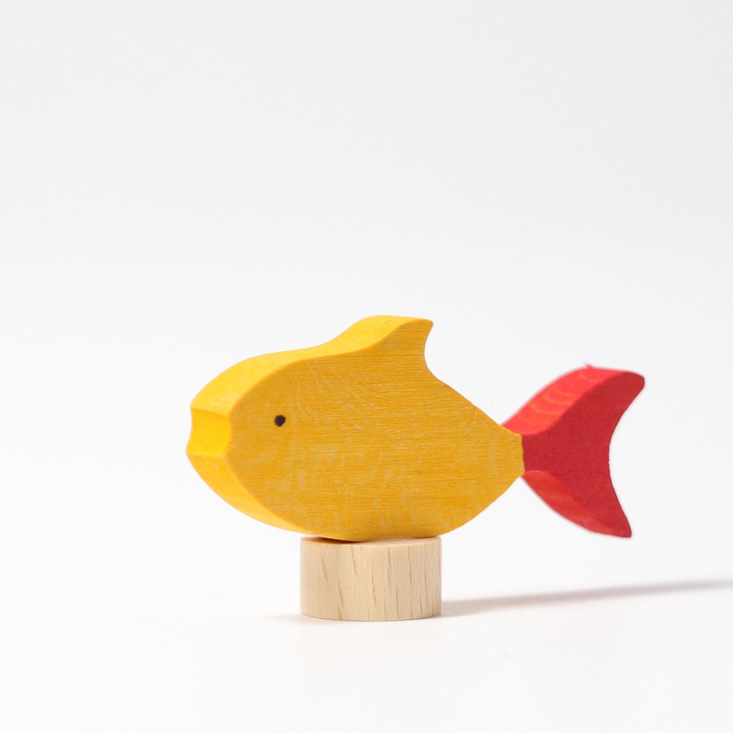 Grimm`s plug-in figure fish