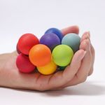 Grimms Rainbow Ball Gripper