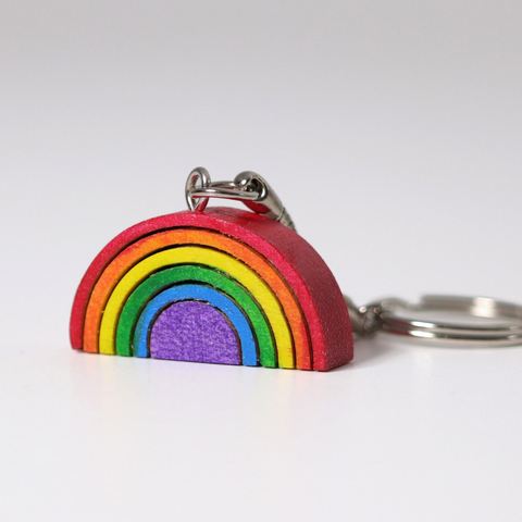 Grimm&#039;s Rainbow Keychain