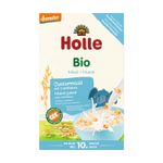 Muesli junior Holle Demeter avec cornflakes