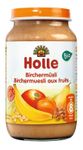 Vasetti di Birchermuesli biologico Holle