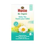 Holle Bio-Tee - Thé pour bébé