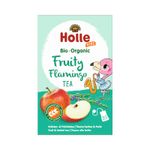 Holle Biologische Thee - Fruitige Flamingo Thee