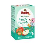 Tè biologico Holle - Tè fenicottero fruttato