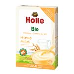 Holle Porridge di latte biologico di miglio