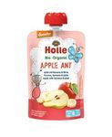 Holle Demeter Pouchy Apple Ant - Apple, Banana with Pear