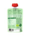 Holle Demeter Pouchy Power Parrot - Pera y manzana con espinacas