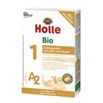 Holle A2 Organic First Milk 1