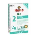 Holle A2 Organic Follow-Up Milk 2