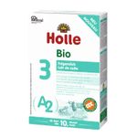 A2 Bio-Folgemilch 3