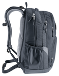 Deuter Schulrucksack, schwarz