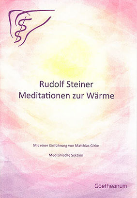 Meditationen zur Wärme