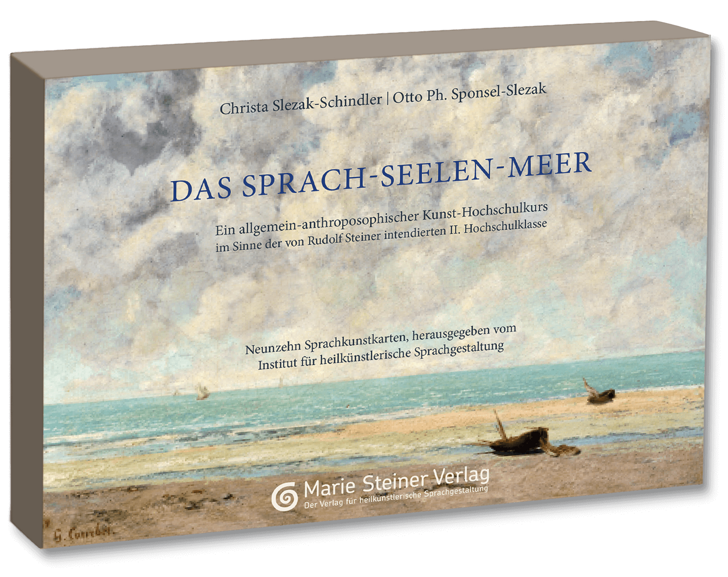 Das Sprach-Seelen-Meer