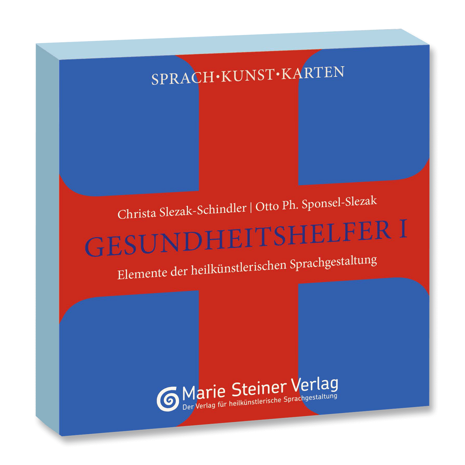 Gesundheitshelfer I