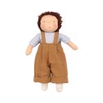 Walkiddy | Tommy, Puppe nach Waldorfart | Waldorfshop 