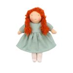 Walkiddy | Marta, Puppe nach Waldorfart | Waldorfshop 