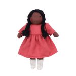 Walkiddy | Sarah, Puppe nach Waldorfart | Waldorfshop