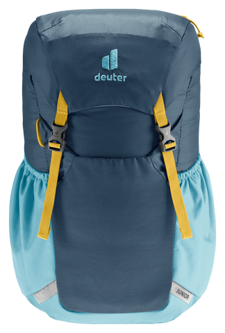 Children&#039;s backpack, blue tones