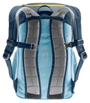 Children's backpack, blue tones