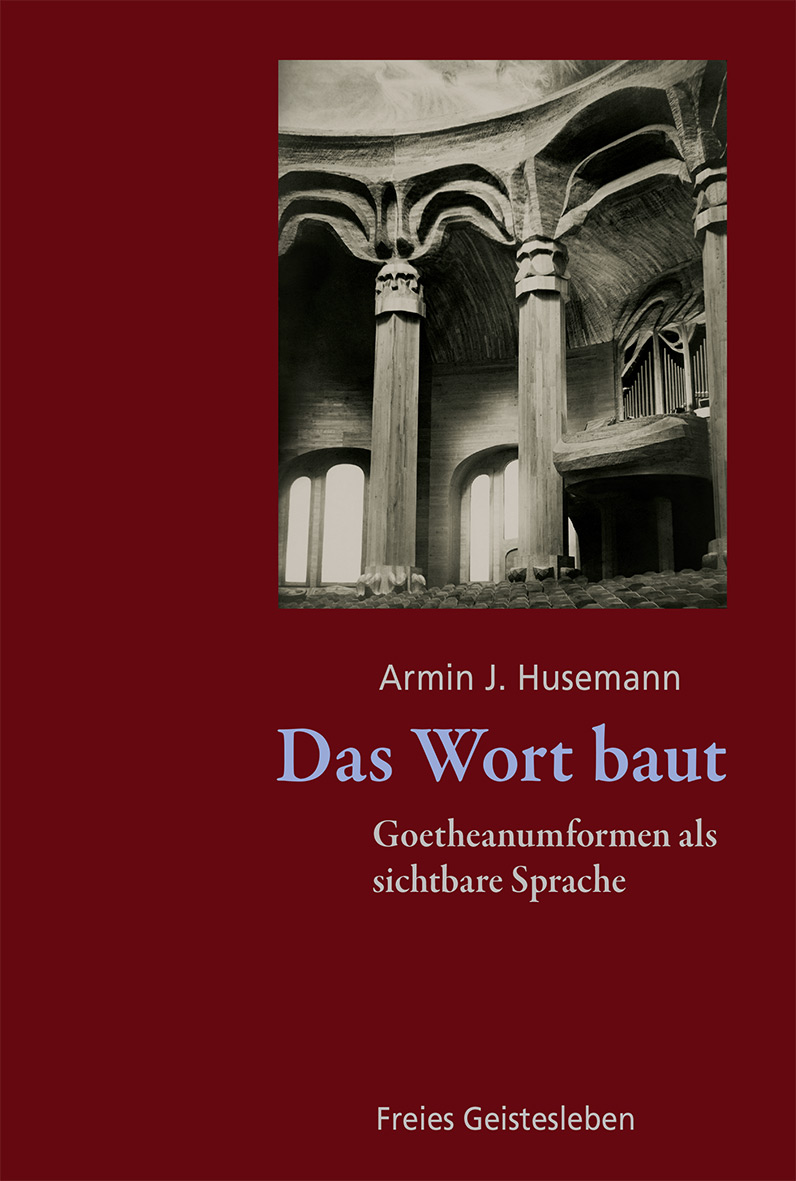 Das Wort baut