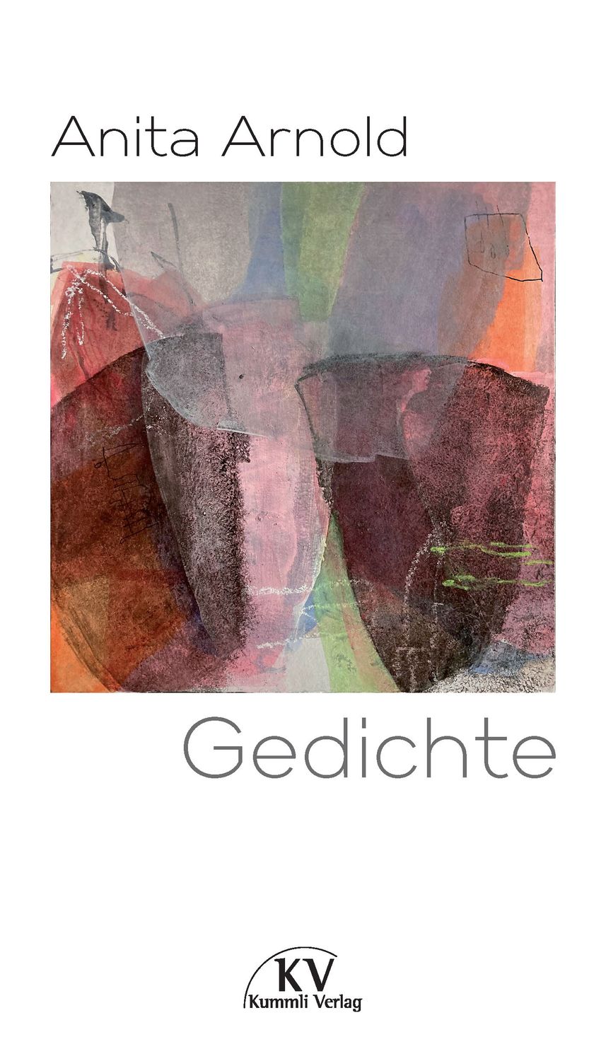 Gedichte - Anita Arnold