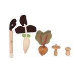 Vegetable set 