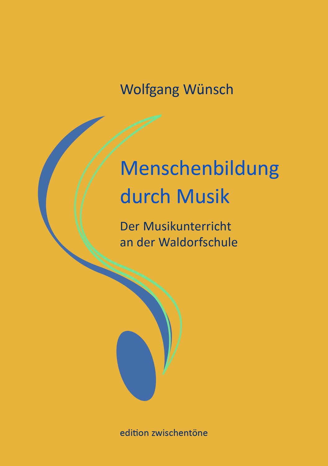 Menschenbildung durch Musik