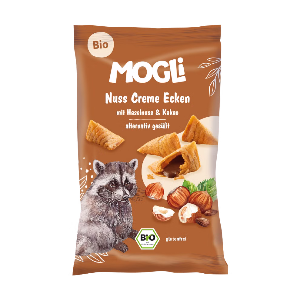 Coins crème aux noix Coins crème aux noix