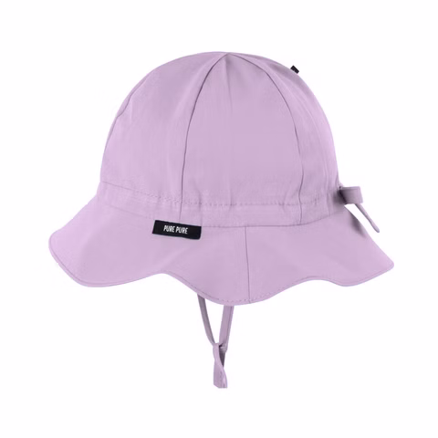 Cappello da sole con protezione UVP 