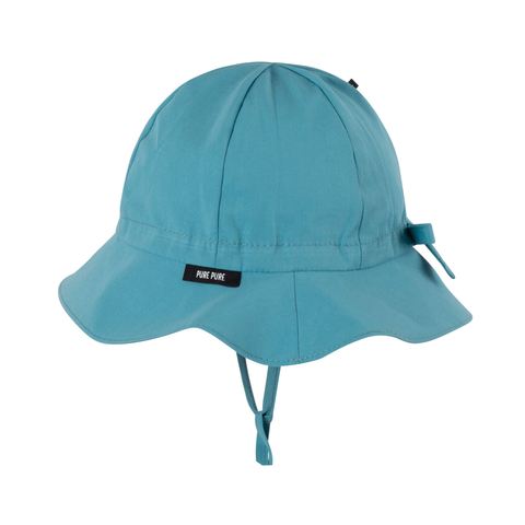 Sun hat with UVP protection 