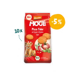 MOGLi Pizza Taler