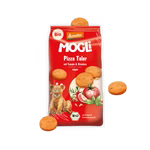 MOGLi Pizza Taler