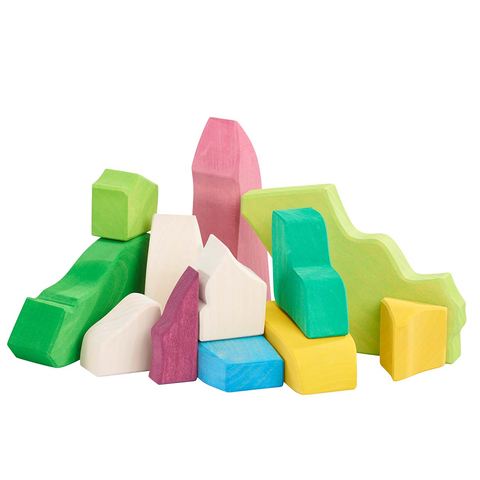 Building Blocks Spring