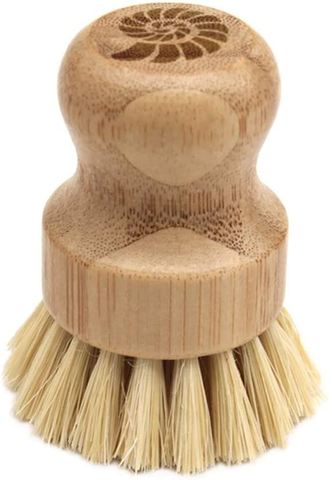 Brosse en bambou