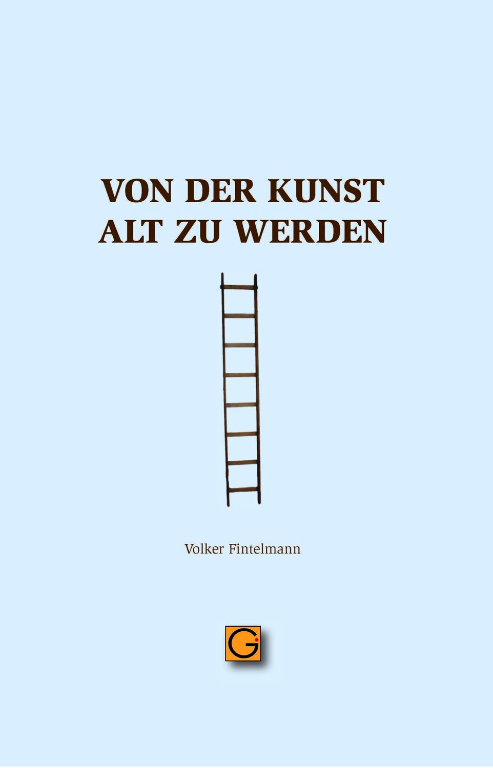 Von der Kunst alt zu werden