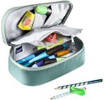 Pencil case, mint 