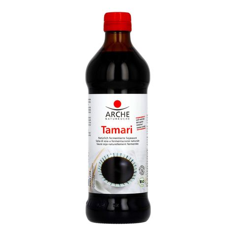 altText.imageTamari - Natürlich fermentierte Sojasauce (500 ml)