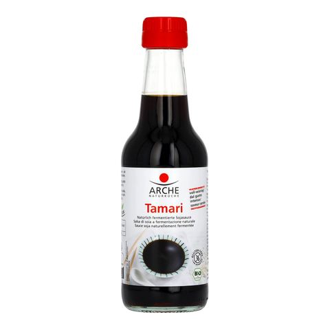 altText.imageTamari - Natürlich fermentierte Sojasauce (250ml)